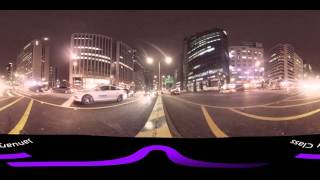 New Media Lab : Jannuary Class / 360 VR