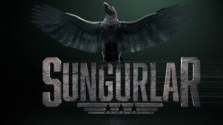 Sungurlar 2 sezon 5 bölüm full izle