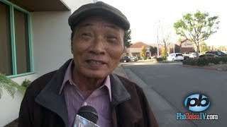 "Ngay ở đây mà dân chủ nhân quyền chưa thực hiện, làm sao đòi VN được?!"