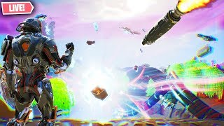 Fortnite Chapter 2 SEASON 11 BLACK HOLE MAX BATTLE PASS & MORE LIVE (Fortnite Battle Royale)