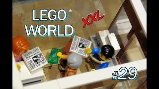LEGO WORLD XXL (Teil 29) - Der Bahnhof [3]
