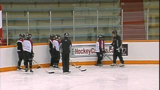 HC Body Checking