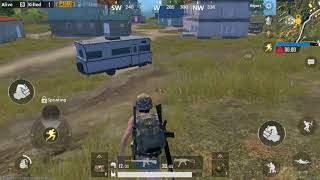 PUBG Mobile !!! Cara Pemula Main Game Perang PUBG Langsung Dapat SSS...