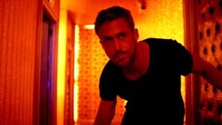 Nicolas Winding Refn: 'Only God Forgives' Q&A
