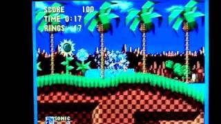 Sonic's 32-bit Days: Sonic Jam