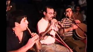 Musique Instrumentale Armenienne