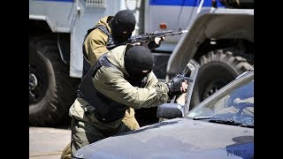 Arma 3 SMG ДПС на посту