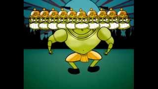 Happy Dussehra to all the viewers