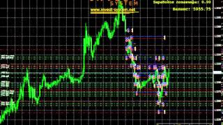 Торговая система Invest System flv