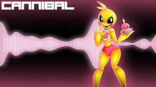 Cannibal - Nightcore