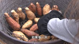 清寒單親地瓜媽媽圓夢　人安、大師鏈邀民眾「讚」出來