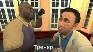 Кто сегодня готовит? / Who's cooking tonight? RUS