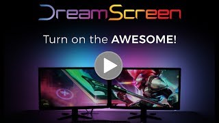 DreamScreen HD Backlighting Kits