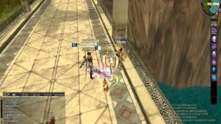bot stuck by YuaAida.. thanks to Obelixje