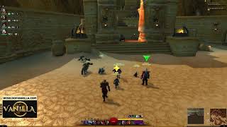 Simo «Sovereign» - WoW Classic - Faerlina - Rogue
