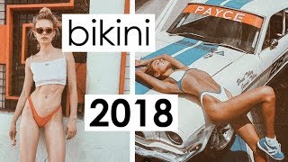 ТРЕНДЫ НА КУПАЛЬНИКИ 2018: Принты, Фасоны, Декор ❤ БЮДЖЕТНЫЕ КУПАЛЬНИКИ С КИТАЙСКИХ САЙТОВ