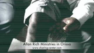 ANTI-CONVERSION LAWS FOR CHRISTIANS - India - Allan Rich Ministries
