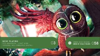 Roald Velden - Minded Music Sessions 058 [February 14 2017]
