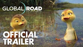 Duck Duck Goose | Official Trailer [HD] | Global Road Entertainment