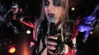 FATAL SMILE - Welcome To The Freakshow Official Video