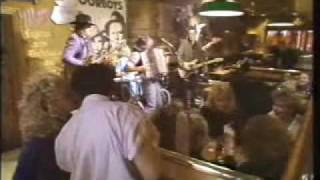 POORBOYS THAMES TV - 01 FOR LONDON CLIP
