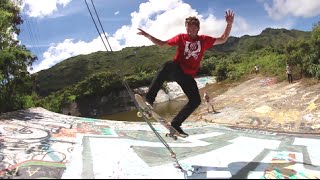 We Want ReVenge 56: SKATEBOARD PARADISE!
