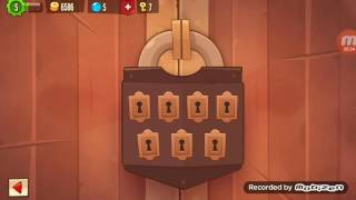 King of Thieves #4-круто, я на первом месте в деревянной лиге