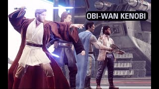 Star Wars Battlefront II - "Siths sind unsere Spezialität" - Helden vs. Schurken [Ger/HD] | Marcel