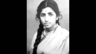 Ogo Ar Kichu To Nai         Lata Mangeshkar