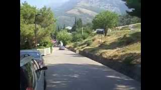 Sutomore,obala Iva Novakovića