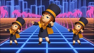 DANCIN' SMUG