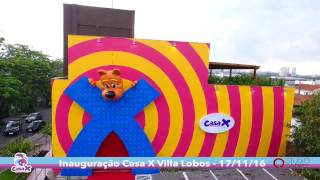 Teaser Villa Lobos