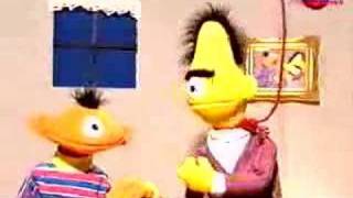 Bernie und Ert - schulden