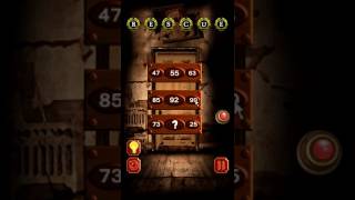 Escape 100 Rooms level 52 walkthrough
