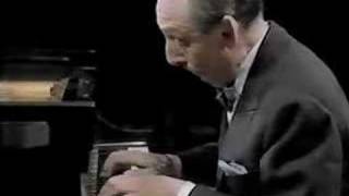 HOROWITZ AT CARNEGIE HALL 2-Chopin Nocturne in Fm Op.55