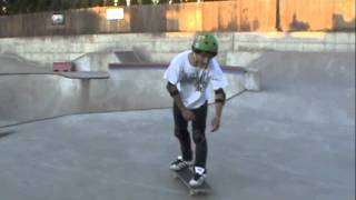 blake bartelli