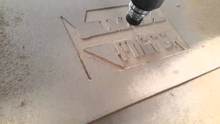 Cnc Mdf işleme