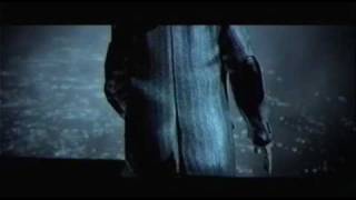 Alan Wake Ending