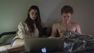 Break up? Or just keep watching Game of Thrones?