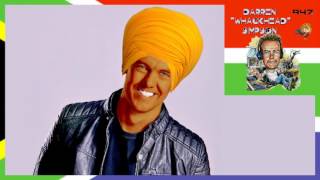Whackhead Simpson - Indian Spit Anger