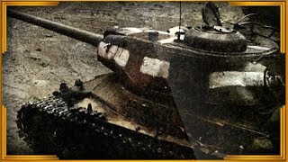 Что означают белые полосы на башнях танков и зачем они нужны?