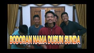 Plesetan Nama-nama Dusun Di Desa Margajaya || Sukadana - ciamiss
