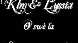[ ZOUK 2010 ] Klm & Lyssia - O swè la