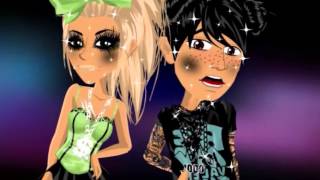 Little Bad Girl - MSP
