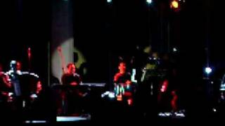 ΠΑΝΤΕΛΗΣ ΘΑΛΑΣΣΙΝΟΣ LIVE 8 2 2009 ΤΟΥ ΠΑΡΑΔΕΙΣΟΥ ΛΕΜΟΝΙΑ