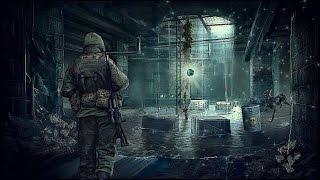 AP PRO Stream: Lost World Condemned