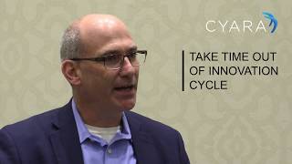 Robert Sullivan - Agero - Cyara Xchange 2018 Roadshow Hartford 0834 0947