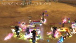 SRO- Hardcore 80 Cap Action [HD]