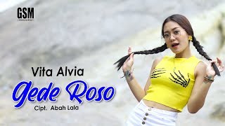 Dj Gede Roso - Vita Alvia I Official Music Video