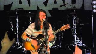 Terrible Things - Mayday Parade - The AP Tour 2015